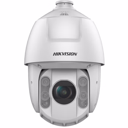 海康威视(HIKVISION) DS-2DE623YGIW-ASX 200万像素6寸32倍 监控摄像机 (计价单位：台) 白色