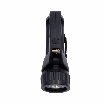 惠乐为 乐惠LB3006A 3.7V 3W 多功能手提巡检灯 1.00 盏/套 (计价单位：套) 黑色