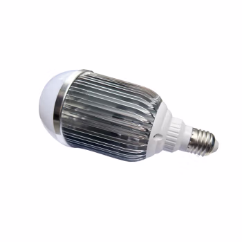 众朗星 ZL8838 20W AC220V E27灯座 白光6000K LED LED球泡灯 (计价单位：个) 白色