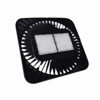 深照紫光 GF9057 240W方形 防护等级IP66 220V 色温5000K LED泛光灯 (计价单位：个) 黑色