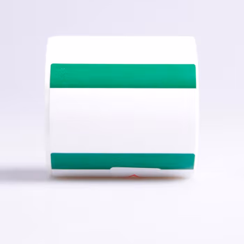 千禧兔(QXIRAB) QXT-126 30mm*50mm  标贴 标签/标牌 (计价单位：盒) 白色