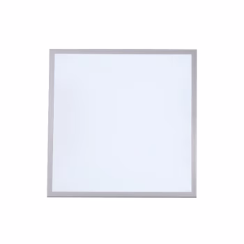 欧辉照明(OHUIZAOMIN) OHSF9159 直发光白边 40W 595×595×30mm 1.4kg IP20 220V 5700K 白光 矿棉板安装 LED面板灯 (计价单位：台) 白色