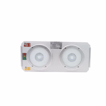 惠乐为 乐惠LH-ZFZD-E5W 220V 5W 应急照明灯 (计价单位：盏) 银色