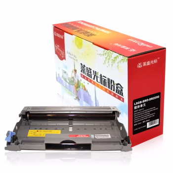 莱盛光标 LSGB-BRO-DR2050 适用BROTHER HL-2040 硒鼓 1.00 只/支 (计价单位：支) 黑色