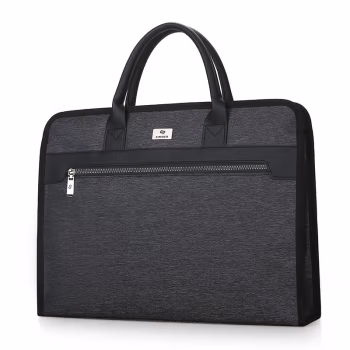 斯莫尔 SL-537 公文包 (计价单位：个) 黑色