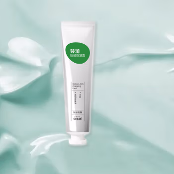 依洛澜 50g 臻润防皱裂凝霜 护肤膏 (计价单位：瓶) 白色