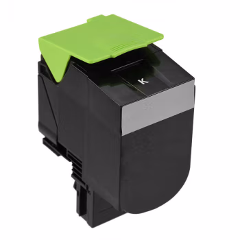 e代经典 LT231BK 适用联想CS2310N CS3310DN打印机 粉盒 1.00 只/支 (计价单位：支) 黑色