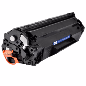 e代经典 CB436  适用于HPP1500 P1505等 硒鼓 1.00 只/支 (计价单位：支) 黑色