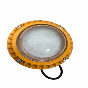 鄂远 EY-GD115 15W 防护等级IP66 防爆灯 (计价单位：盏) 黄色