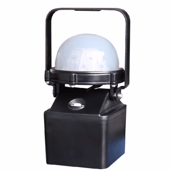 鼎晟丰(DSF) DSFY-6203A 14.8V 12W 防爆泛光装卸灯 (计价单位：盏) 黑色