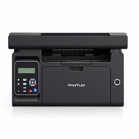 奔图(PANTUM) M6500 多功能一体机 (计价单位：台) 黑色