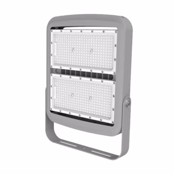 尚为(SEVA) SZSW7270 300W IP65  AC120-240V 白色5700K 固定式LED灯具 (计价单位：个) 银色