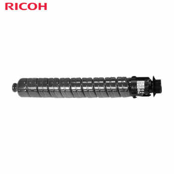 理光(Ricoh) IM C2510 有芯片 16,500页  适用于IM C2010 IM C2510 墨粉盒 1.00 只/个 (计价单位：个) 黑色
