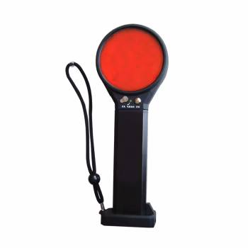 海洋王 FL4830-GW IP65 3.6V 红色 LED 双面方位灯 (计价单位：盏) 红色