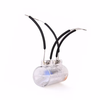 艾御堡 AYB-BZD06 7mW IP68 1.2V 白色 海鸥警示灯 (计价单位：盏) 白色