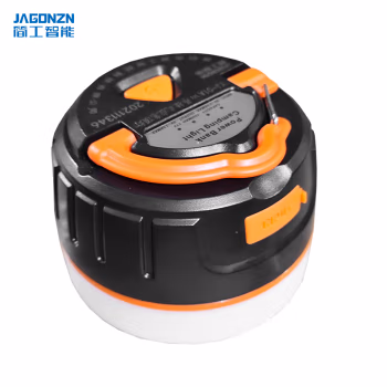 简工智能(JAGONZN) YJ-01A(X) 5W IP65 黑色 吊挂式应急顶灯 1.00 盏/台 (计价单位：台) 黑色