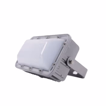 海洋王 NFC9198-GW 微波配置 50W IP66 220V/36V 光源色温冷白 LED LED低顶灯 (计价单位：个) 银色