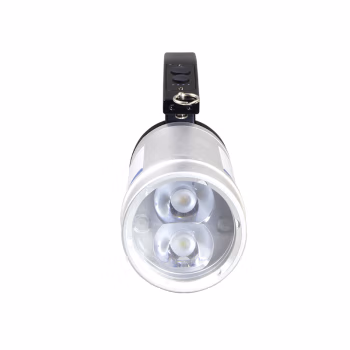 光源速 SW2320B 22.2V 2×12W IP68 6000K 多功能防爆手提灯 1.00 盏/台 (计价单位：台) 银色