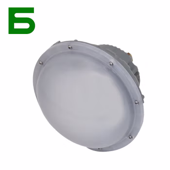 森本 FGA6306-LED50 50W 固定式三防灯具   IP66 防水防尘灯 (计价单位：个) 银灰色