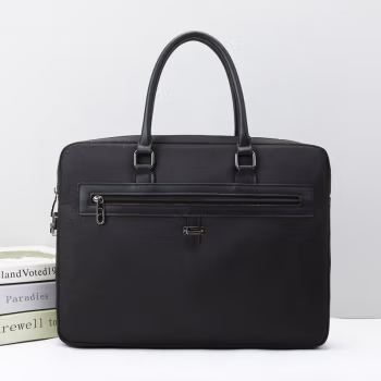 斯莫尔 SL-8150 公文包 (计价单位：个) 黑色