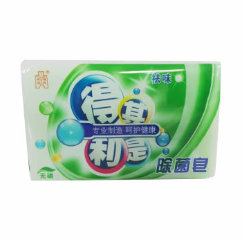 得其利是 TG440  248g 肥皂 (计价单位：块) 绿色