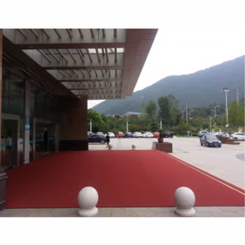 杜克恩 DKECCT-01 1m*1m 地垫 1.00 个/块 (计价单位：块) 红色