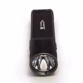 亮满分 TL-BX3102，10W，IP68，7.2V3.5Ah，6000K，续航时间≥4h 防爆强光手电筒 (计价单位：个) 黑色
