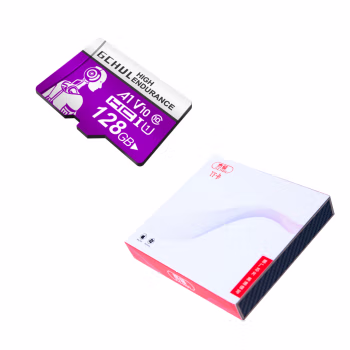 杰储(GCHUL) TF1000 128G TF卡 TF内存卡 (计价单位：个) 灰色