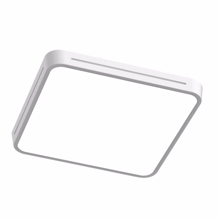 尚为(SEVA) SZSW1273-45W 45w IP65 电压AC220V 白光/黄光 2700k-5700k LED LED吸顶灯 (计价单位：台) 白色