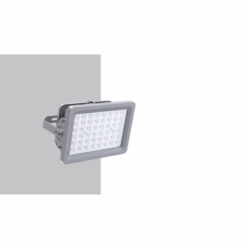 许力 HY1106-100 100W IP65 220V 6000K 防水防尘灯 (计价单位：个) 灰色