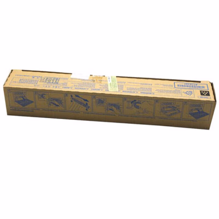 柯尼卡美能达(KONICA MINOLTA) TN221K 适用C227/C287/C367/C7528机型24000页 墨粉盒 1.00 只/支 (计价单位：支) 黑色