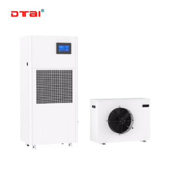 电泰 DT-PDHJ-K1-1500 智能除湿机 (计价单位：台) 白色