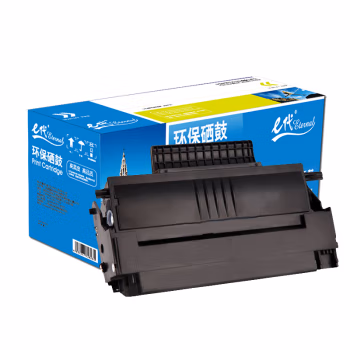 e代经典 SP1000 打印量4000页 适用理光SP1000硒鼓 1000SF 硒鼓 1.00 只/支 (计价单位：支) 黑色