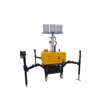 海洋王 SFW6135-GW 2000W IP65 220V 冷白 LED 应急照明自动化灯 (计价单位：台) 黄色