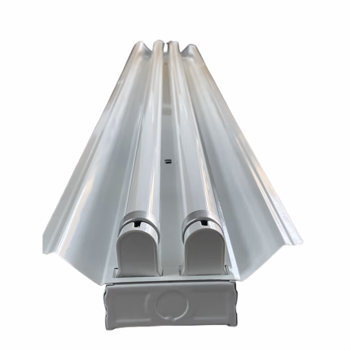 通芯 TXRG2097  1.2m 2*16W  IP20 220V 6500K 日光灯 1.00 台/个 (计价单位：个) 白色