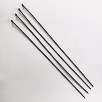 艾普莱(Axplor) AZD14B  8*500mm 100根/包 扎带 (计价单位：包) 黑色