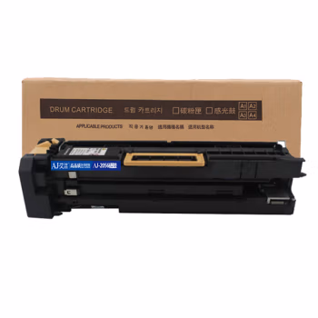 艾洁(AJ) 2056 打印量70000页 适用适用富士施乐Fuji Xerox 2056/2058 硒鼓 (计价单位：只) 黑色