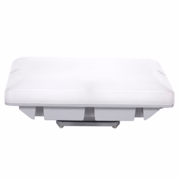 吉特(GT) TTM08B-6W 6W，IP66,电压DC24~36V，5000K，LED LED照明灯(低压） 1.00 个/台 (计价单位：台) 银白色