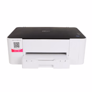 映美(jolimark) GW109 双色喷墨 打印机 (计价单位：台) 白色