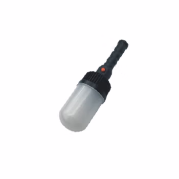 典润 DJ-112 9W IP67 Exd ⅡCT6 Gb AC/DC:12-36V 6500K 黑 手持工作灯 (计价单位：盏) 黑色