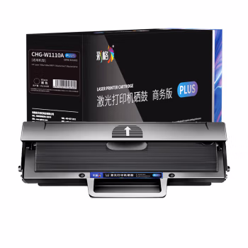 彩格 CHG-W1110A 1500页  适用于惠普HP Laser 108a;108w;HP Laser MFP 136a;136w;136nw 硒鼓 1.00 只/支 (计价单位：支) 黑色
