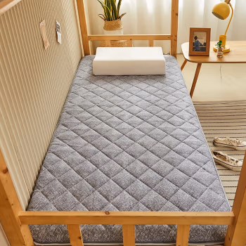 弗切尔珀榕 FBN0210240 /150*200cm 粗布学生藤席双面床垫 1.00 件/床 (计价单位：床) 曼尼灰