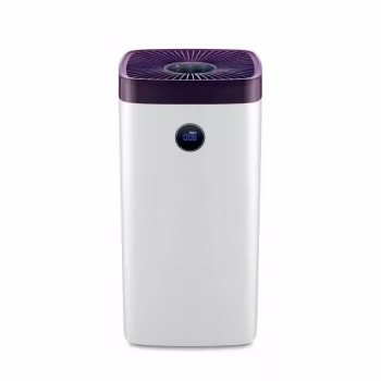 莱克(LEXY) KJ506 空气净化器 (计价单位：台) 白色