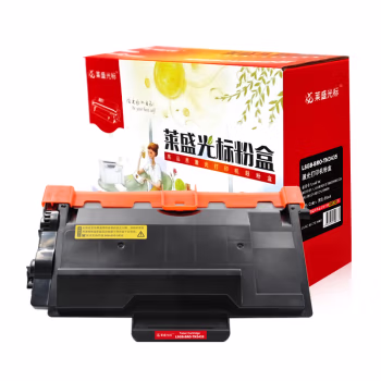 莱盛光标 LSGB-BRO-TN3435 打印量3000页（适用 Brother HL-5580D/5585D/5590DN/5595DN MFC-8530DN/85） 墨粉盒 1.00 只/支 (计价单位：支) 黑色