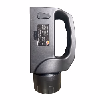 尚为(SEVA) SZSW2521 ≤36V 5W IP66 工作光≥22h 强光≥12h 3.7V LED 手提强光巡检工作灯 1.00 盏/台 (计价单位：台) 黑色