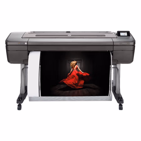 惠普(HP) Z9 dr（X9D24A）44英寸 绘图仪 (计价单位：台) 黑色