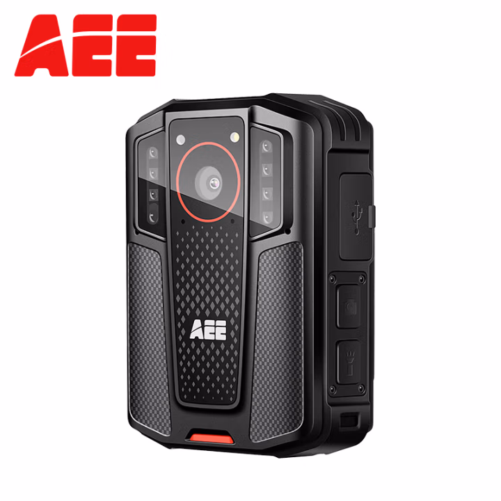 AEE DSJ-K5  64G 摄像记录仪 (计价单位：台) 黑色