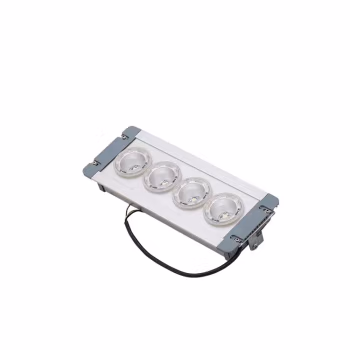 炽翼 LT-SWS003101 12W 应急时间7h 6000k IP65 LED 应急灯 (计价单位：盏) 银色