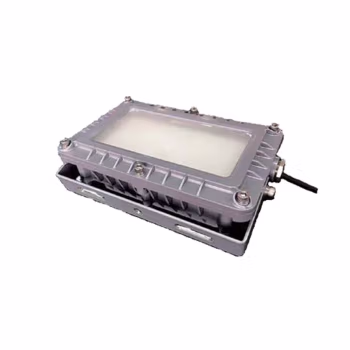 顶火 GMD9126-40W 220VAC 色温6500K IP68 LED 低顶灯 (计价单位：个) 银灰