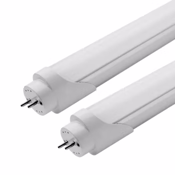 凯圣蓝 T8-18 18W 24-48V 1.2米 光源LED 色温6500K 双端进电 日光灯管 (计价单位：个) 白色